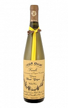 Итало Ческон Пино Гриджио 2014 990 ₽