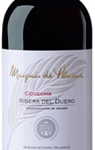 Бодегас Пинорд, Маркес де Плума Косеча Рибейра дель Дуэро