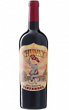 Чонки Дабл Американ Оак Зинфандель  2 529 ₽