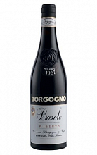 Бароло Ризерва Боргоньо  47 000 ₽