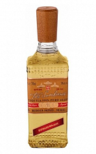 Трес Сомбрерос Репосадо 100% Агава  3 600 ₽