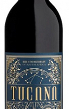 Зидела Вайнc, "Тукана" Каберне Совиньон