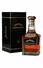 Джек Дениелс Сингл Баррэл 6 лет  8 999 ₽