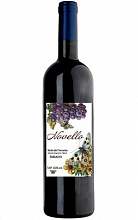 Новелло Мерло Дель Венето 2014 460 ₽