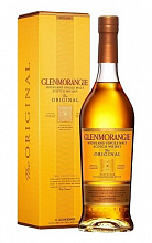 Гленморанжи 10 лет  4 275 ₽