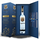Водка Органика в подарочной упаковке + книга Е.Гришковца  1 669 ₽