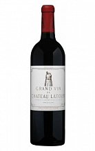 Шато Латур 2001 99 990 ₽