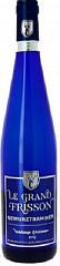 Винобль Веллас, "Ле Гран Фриссон" Гевюрцтраминер  1 499&nbsp;₽