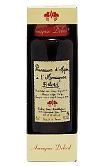 Пруно д'Ажен А Л'Арманьяк Делор  2 550 ₽