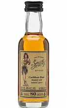 Сейлор Джерри  160 ₽