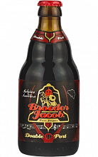 Брудер Якоб Дабл Порт нефильтрованное  499 ₽