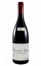 Шамболь Мюзиньи Ле Кло Де Л'орме Домен Ж. Каше 2008 5 200 ₽