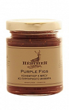 Конфитюр К Мясу Пурпурный Инжир  640 ₽