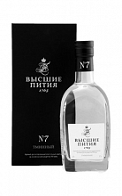 Высшие Пития №7 Тминный  4 210 ₽