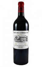 Шато д'Англюде 2001 4 462 ₽