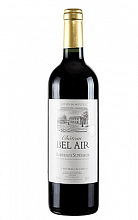 Шато Бэль Эр Бордо Супериор  1 390 ₽