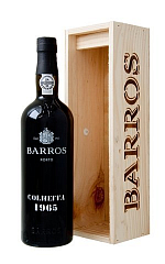 Баррос Колейта 1965 25 740&nbsp;₽