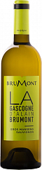 "Ля Гасконь д'Алан Брюмонт" Гро Мансенг-Совиньон Блан  0&nbsp;₽
