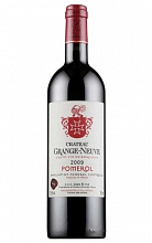 Шато Гранж-Нев  2 950 ₽