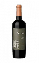 Фелино Каберне Совиньон Винья Кобос  1 550 ₽