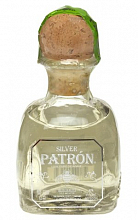 Текила Патрон Силвер  599 ₽
