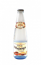 Вода Минеральная Питьевая Лечебно-Столовая Виладжуйга Газ  190 ₽