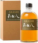 "Акаши" Сингл Молт  