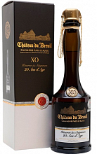 Шато дю Брёй Резерв де Сеньёр XO  7 490 ₽