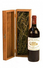 Футляр На 1 Бутылку Бордо (Дуб)  1 259 ₽