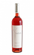 Ла Флор Мальбек Розе  890 ₽