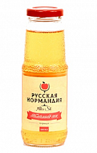 Русская Нормандия яблочный сок