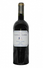 Шато Элизе 2007 1 950 ₽