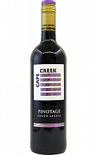 Кейп Крик Пинотаж  800 ₽