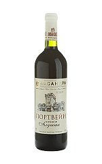 Портвейн Красный Алушта  730&nbsp;₽