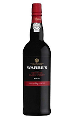 Уор'с Хэритэдж Руби  1 999&nbsp;₽