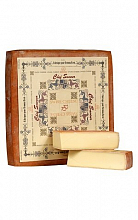 Сыр Шеф Савье, 20%  4 100 ₽