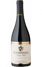 Эчеверрия Пино Нуар Резерва  3 079 ₽