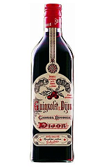 Габриэль Будиер Вишнёвый Гиньоле  3 400 ₽