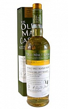 Дуглас Лэнг Олд Молт Кэск Нокандо 14 лет  17 890 ₽