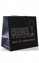 Подарочный пакет Riedel большой 38x40x25 см  169 ₽