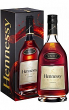 Хеннесси VSOP  4 999 ₽