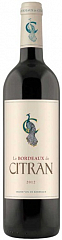 Шато Ситран Бордо Суперьор  2 109 ₽