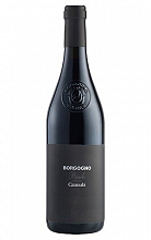 Бароло Каннуби  16 100 ₽