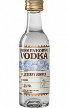 Коскенкорва Черника  200 ₽