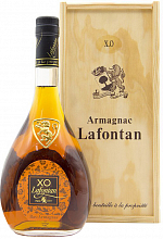 "Лафонтан" ХО  0&nbsp;₽