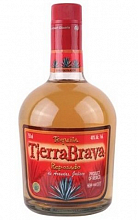Тьерра Брава Репосадо Выдержанная  1 850 ₽