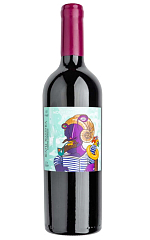 Шато Пино Гравитация Каберне Совиньон Морской  1 669 ₽