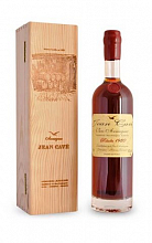 Жан Каве Ба-Арманьяк 1980 1980 6 850 ₽