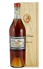 Барон Гастон Легран 1992 1992 8 790&nbsp;₽