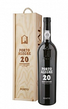 Порто Алегре Тони  4 190 ₽